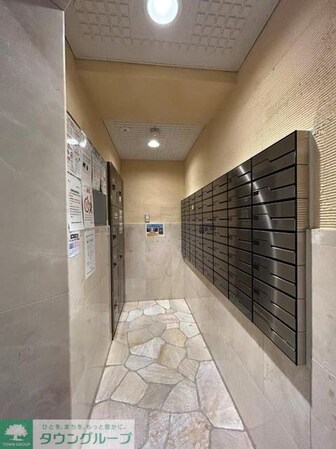 HF明大前レジデンスの物件内観写真